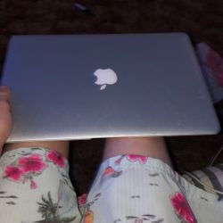 MacBook Air
