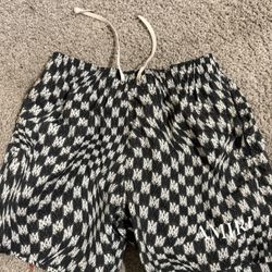 Small Amiri Shorts