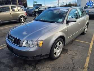 2004 Audi A4