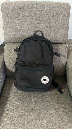 Converse all star backpack