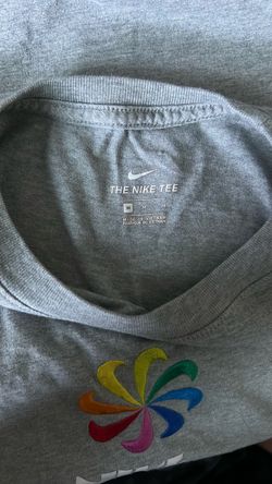Nike Tee