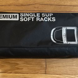 SUP and Surfboard Soft Roof Rack