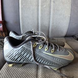 Nike Cleats