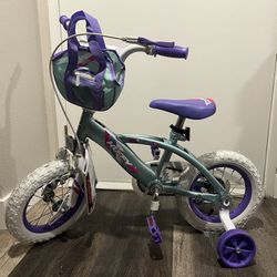 Kids Girls Bike