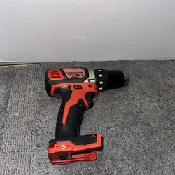 M18 Milwaukee 1/2 Drill