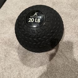 Medicine Ball