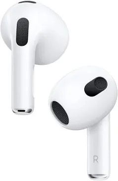 AirPods 3rd Generation