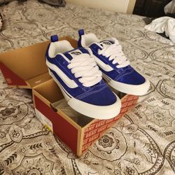 Vans Knu Skool