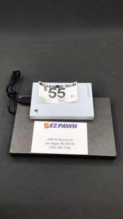 PlayStation sea gate external drive