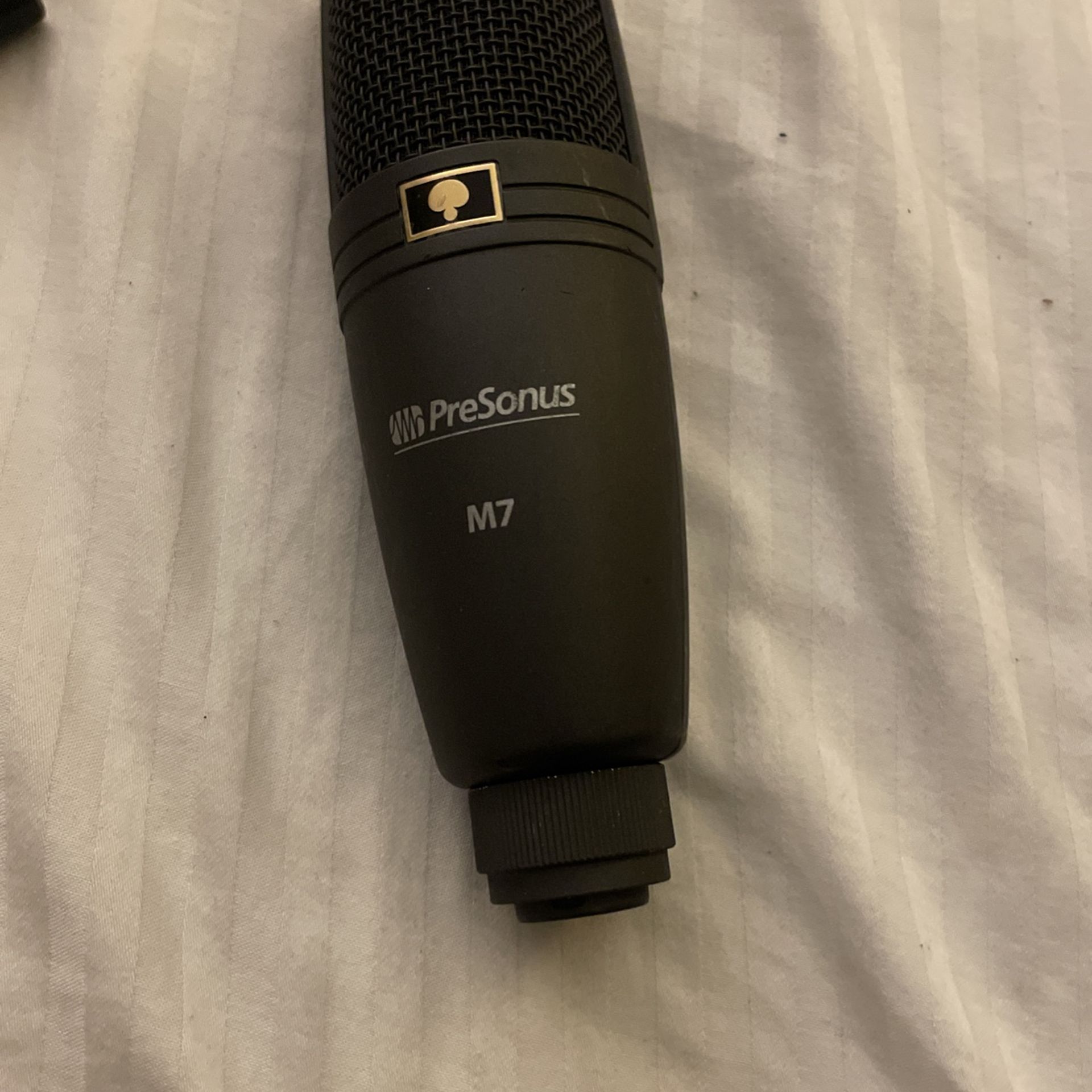 Personus Mic