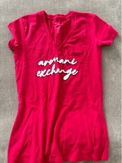 Armani exchange