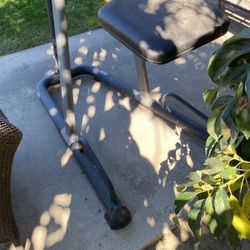 Golds Gym Exercise Equip 