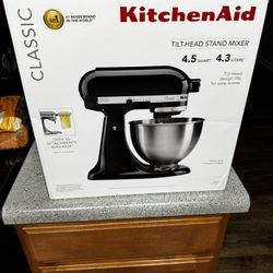 KitchenAid Mixer 