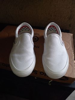 Vans Shoes like New X$25