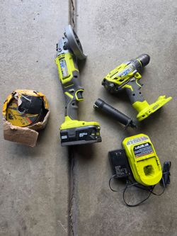 Ryobi