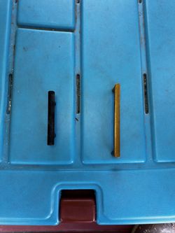  Cabinet  handles 