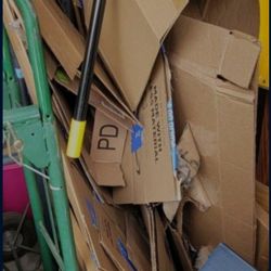 Storage/Moving Boxes