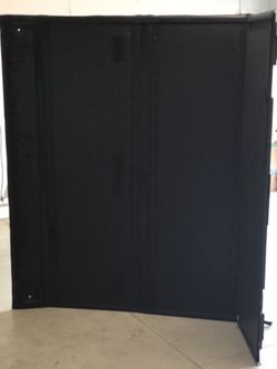 Funda plegable