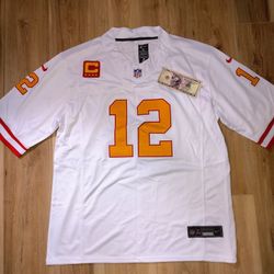 Doug Williams Jersey (Tampa Bay Buccaneers)
