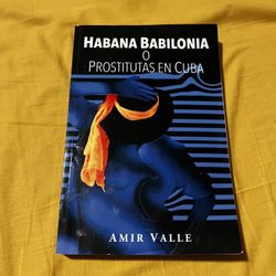 Habana Babilonia 