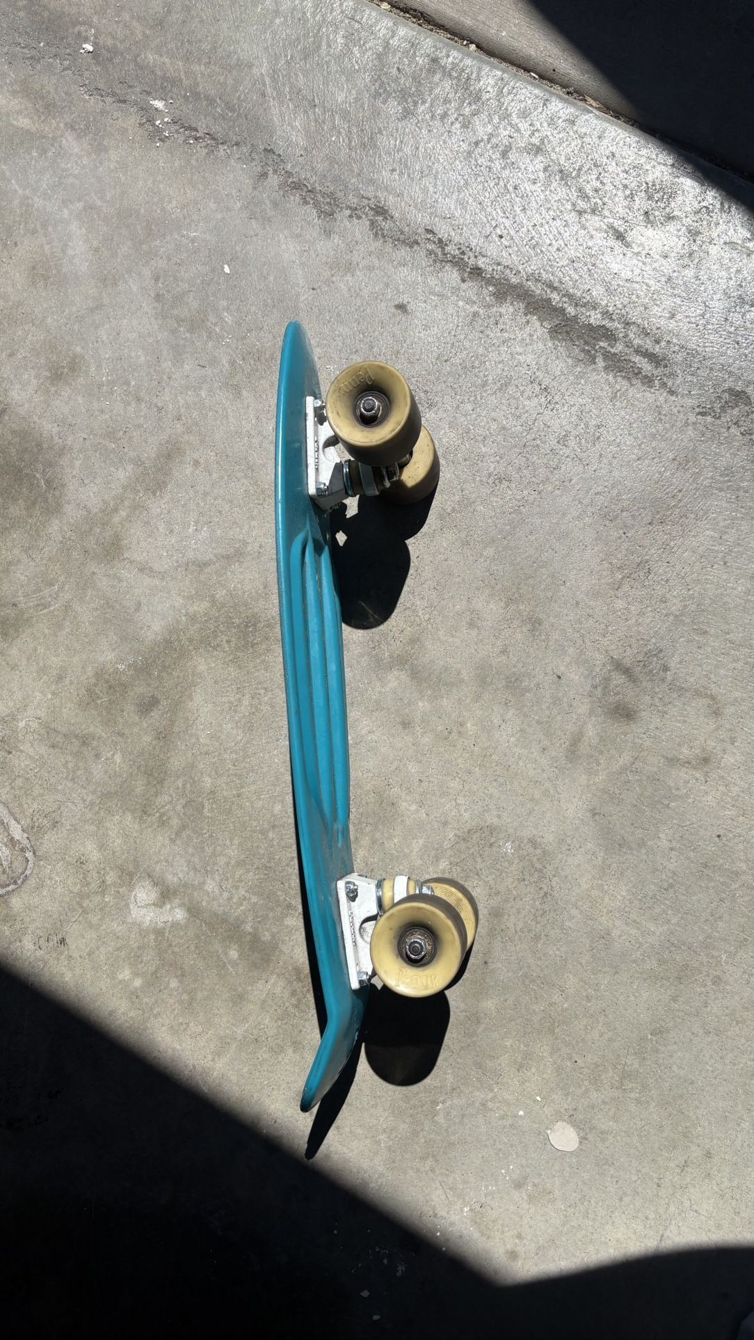 penny board