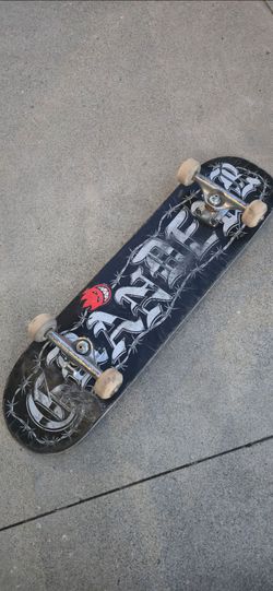 Complete Skateboard Spitfire Independent