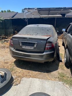 Acura  tl parts