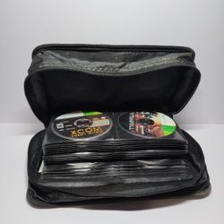 Xbox 360 Games