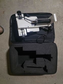 Cervical Traction device