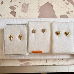 Real Gold …….Not Fake 