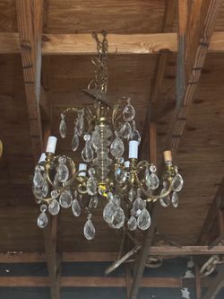 Chandelier