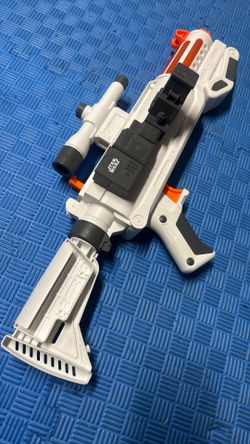 Nerf Star Wars (white)