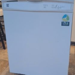 Kenmore Dishwasher
