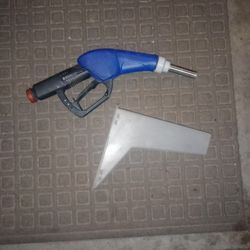 GRACO 294237 Dispensing Gun 