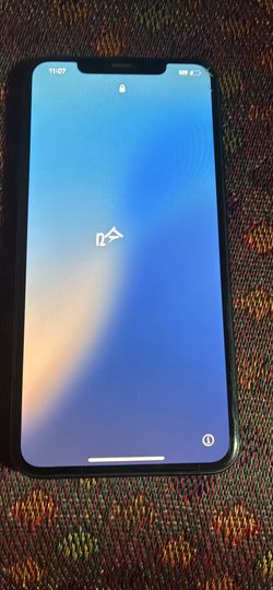iPhone 11 Pro Max