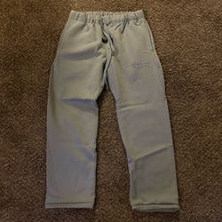 Essentials Fear Of God Men's Sweat Pants Sycamore NWT