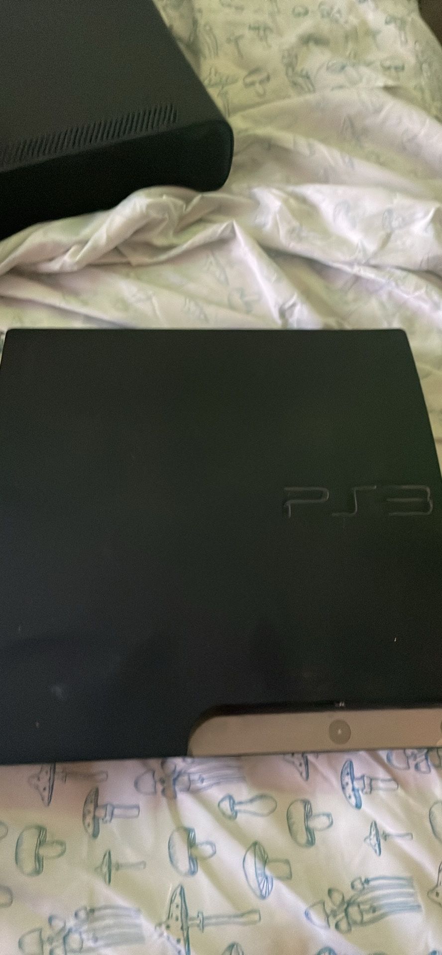 gaming consoles