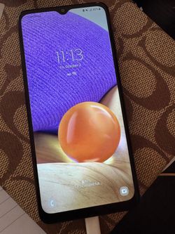 Samsung Galaxy A32
