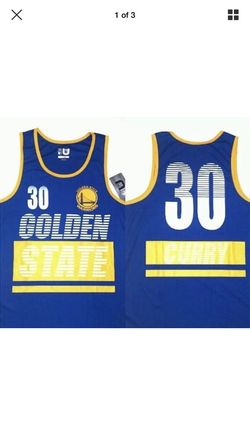 Stephen curry Jersey! Size Small adult