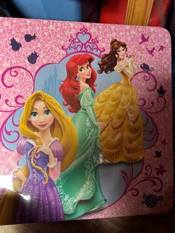 Mesa para niñas