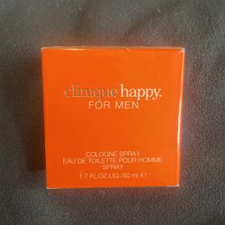 Clinique Happy For Men 