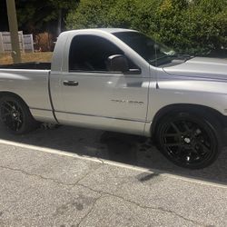 2003 Dodge Ram 1500 