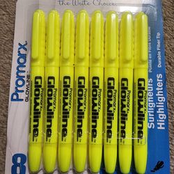 Highlighters