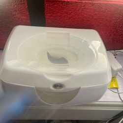 Munchkin Wipe Warmer
