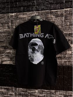 Bathing Ape T shirts