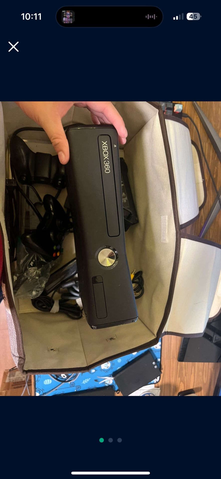 Xbox 360