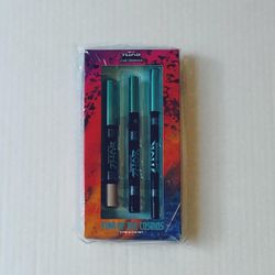 Ulta Beauty X Thor Love and Thunder Eye Trio Star Of The Cosmos