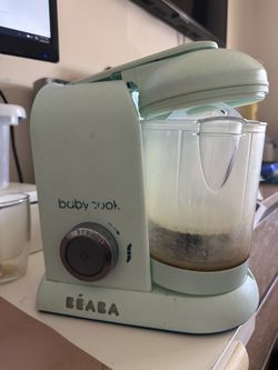 Beaba Baby Food Maker 