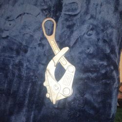 Cable Puller/Gripper