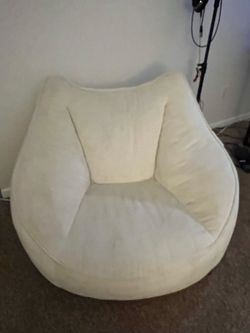 Bean sofa